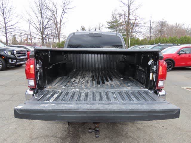 Thumbnail: 2023 Toyota Tacoma - 14