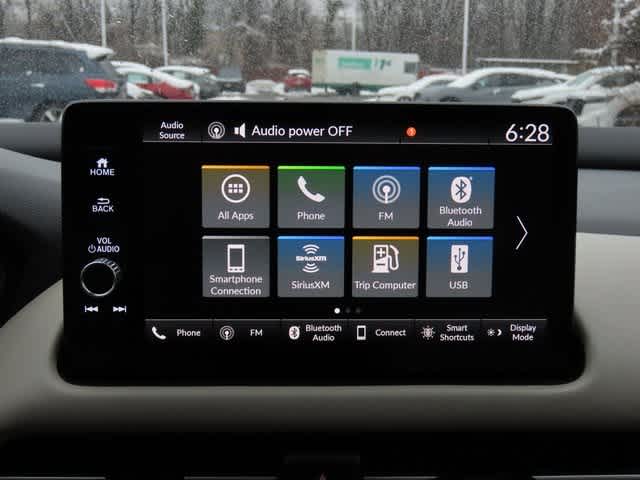 Thumbnail: 2023 Honda HR-V - 18