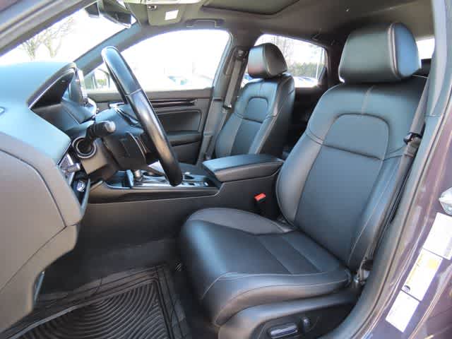 Thumbnail: 2024 Honda Civic - 13