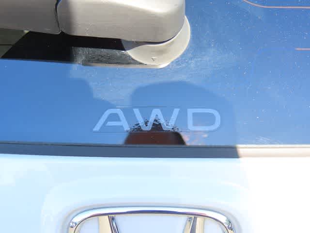 Thumbnail: 2024 Honda CR-V - 9