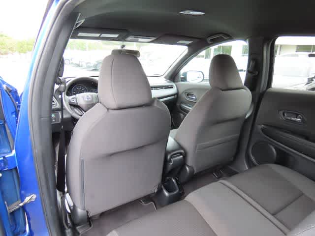 Thumbnail: 2022 Honda HR-V - 13