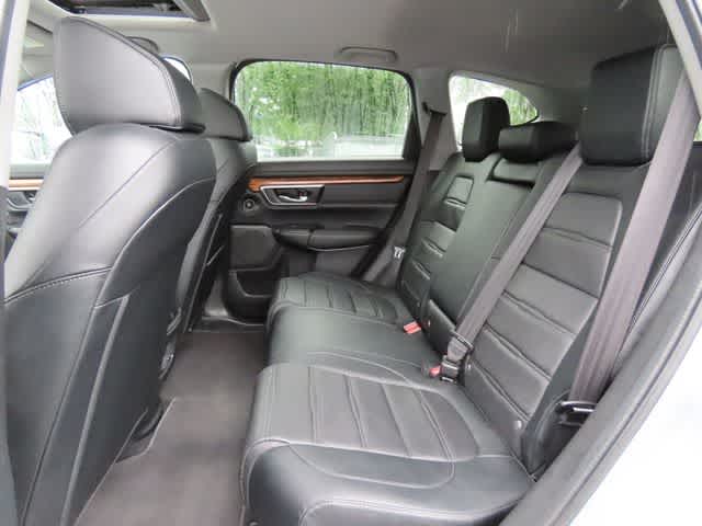 Thumbnail: 2022 Honda CR-V - 12