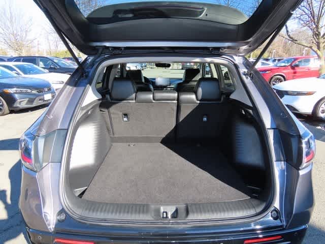 Thumbnail: 2025 Honda HR-V - 11