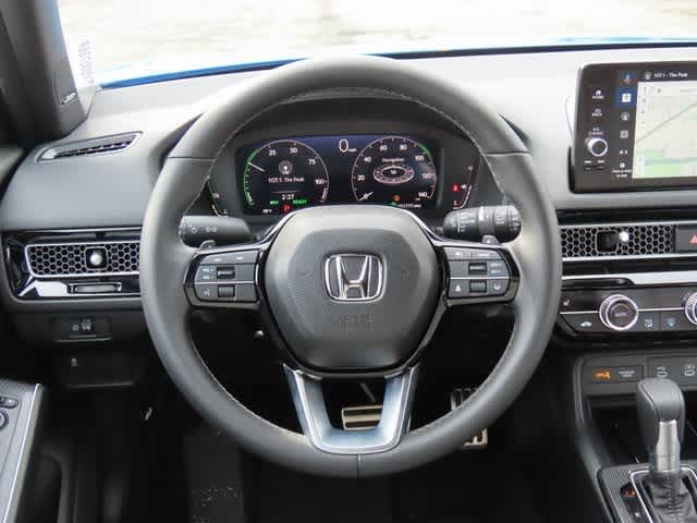 Thumbnail: 2026 Honda Civic - 20