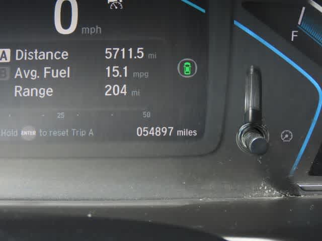 Thumbnail: 2022 Honda Odyssey - 26