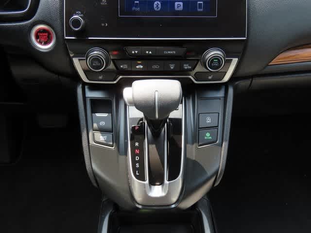 Thumbnail: 2022 Honda CR-V - 20