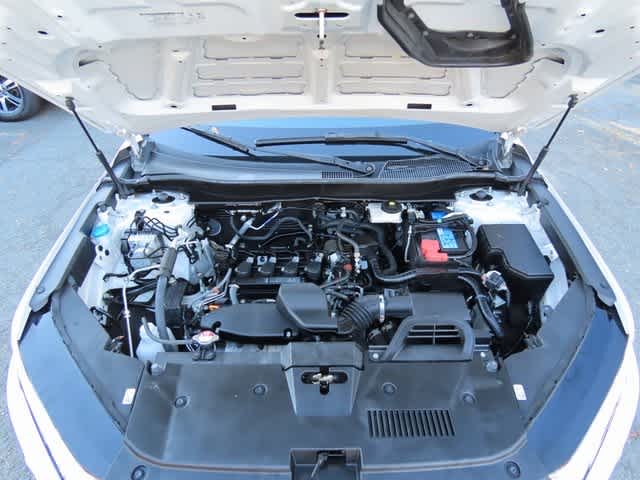 Thumbnail: 2023 Honda CR-V - 10