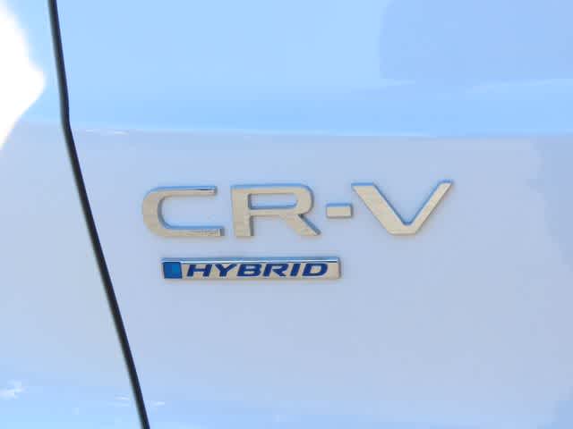 Thumbnail: 2024 Honda CR-V - 7