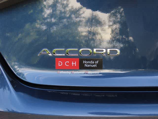 Thumbnail: 2023 Honda Accord - 7