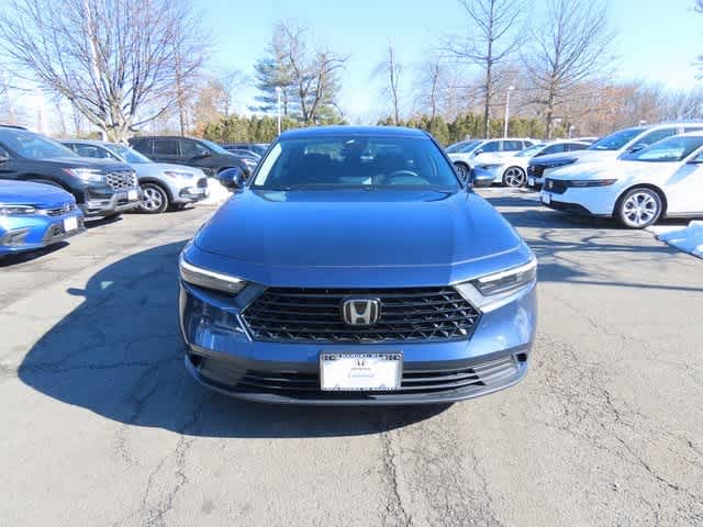 Thumbnail: 2024 Honda Accord - 6