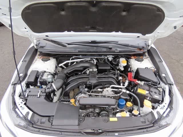 Thumbnail: 2021 Subaru Crosstrek - 10