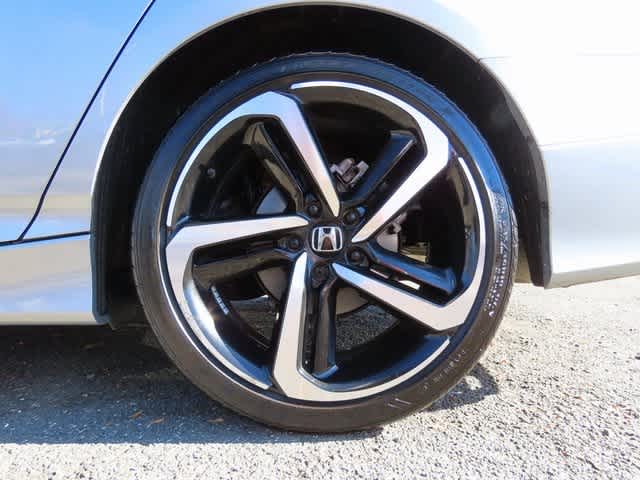 Thumbnail: 2022 Honda Accord - 9