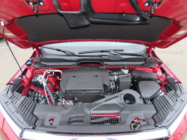 Thumbnail: 2026 Honda Pilot - 11