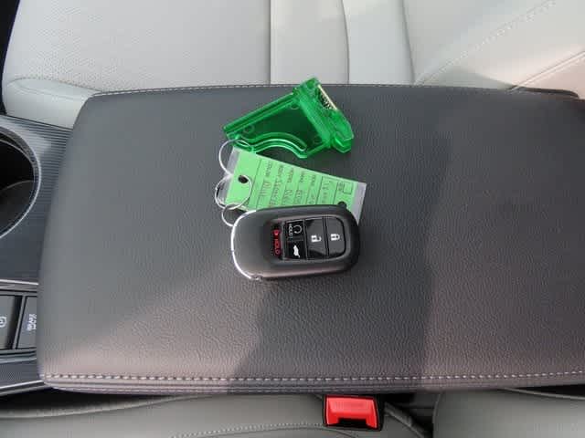 Thumbnail: 2026 Honda Civic - 30