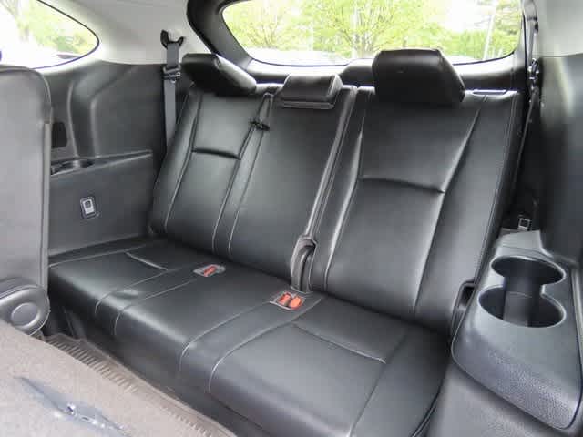 Thumbnail: 2021 Toyota Highlander - 14