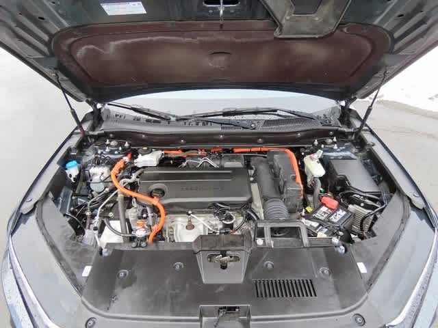 Thumbnail: 2023 Honda CR-V - 11