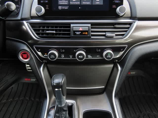 Thumbnail: 2022 Honda Accord - 20