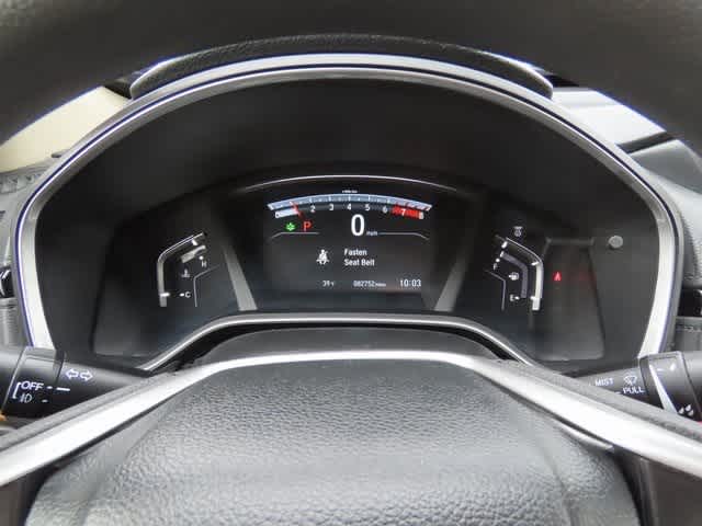 Thumbnail: 2017 Honda CR-V - 24