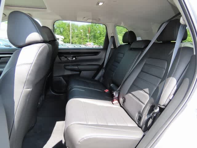 2026 Honda CR-V EX-L 13