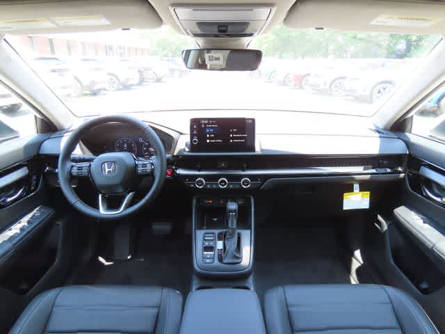 Thumbnail: 2026 Honda CR-V - 17