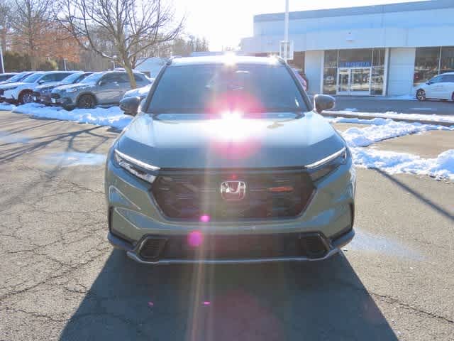 Thumbnail: 2026 Honda CR-V - 6