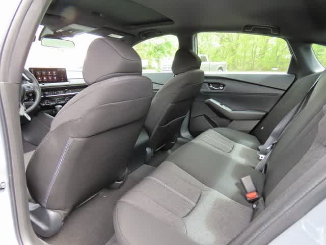 Thumbnail: 2025 Honda Accord - 14