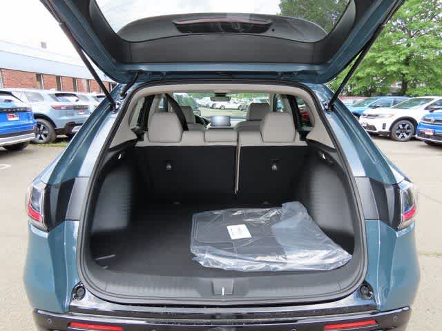 Thumbnail: 2026 Honda HR-V - 11