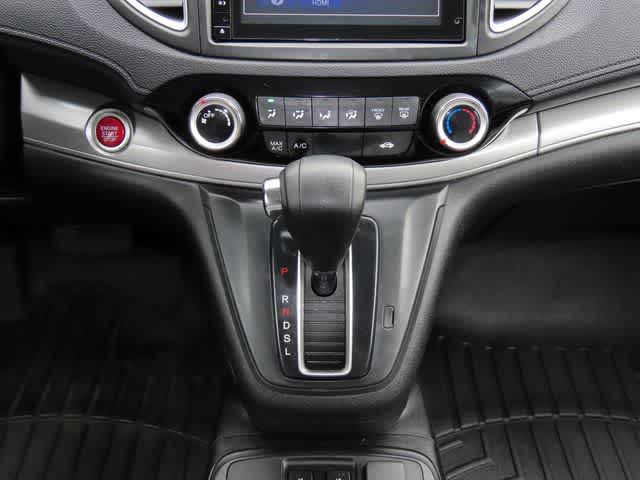 Thumbnail: 2015 Honda CR-V - 21