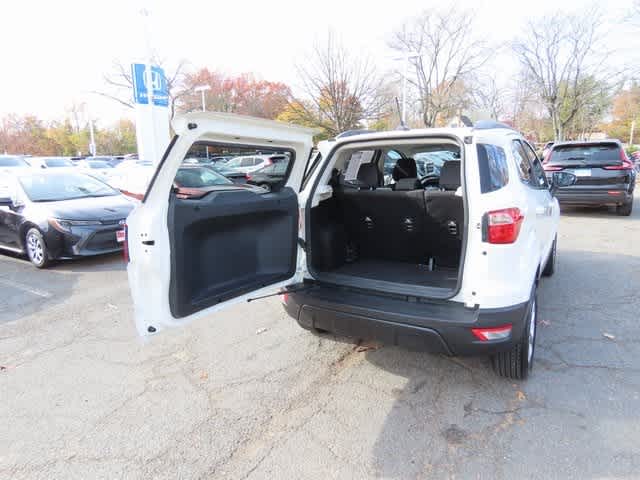 Thumbnail: 2022 Ford EcoSport - 11