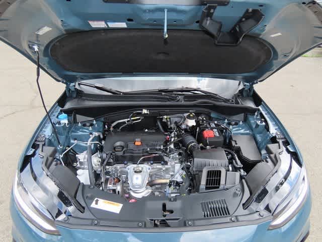 Thumbnail: 2026 Honda HR-V - 10