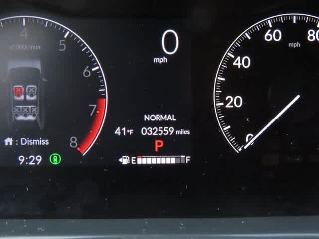 Thumbnail: 2023 Honda HR-V - 24