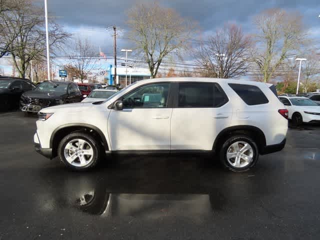 Thumbnail: 2023 Honda Pilot - 3