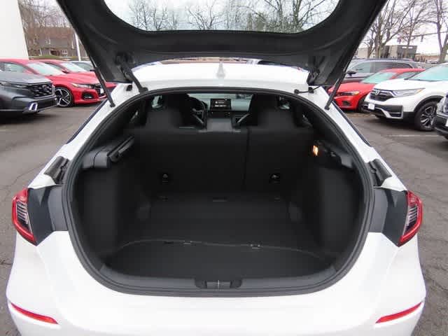 Thumbnail: 2023 Honda Civic - 11