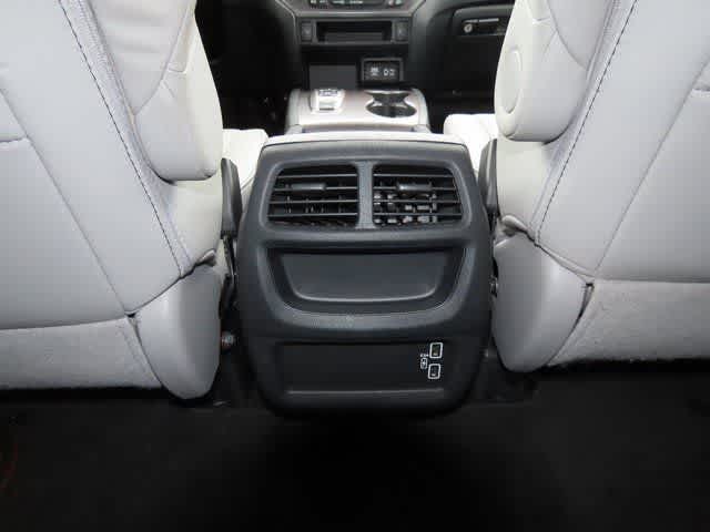 Thumbnail: 2023 Honda Passport - 23