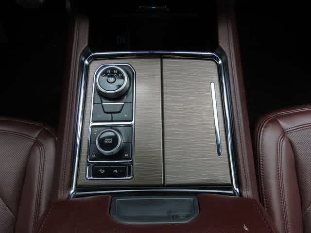 Thumbnail: 2024 Ford Expedition - 27