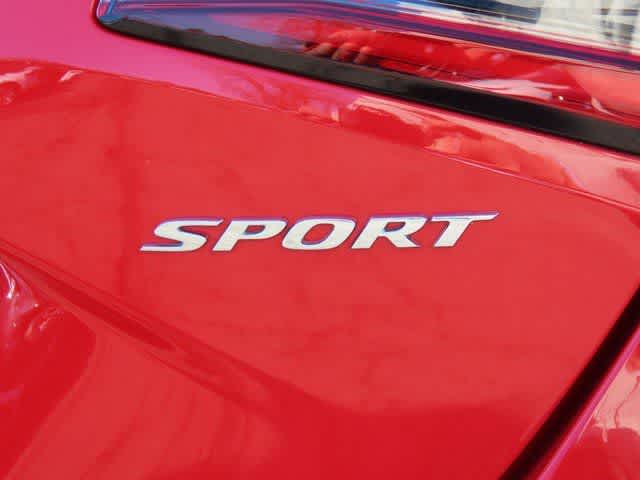 Thumbnail: 2025 Honda Civic - 9