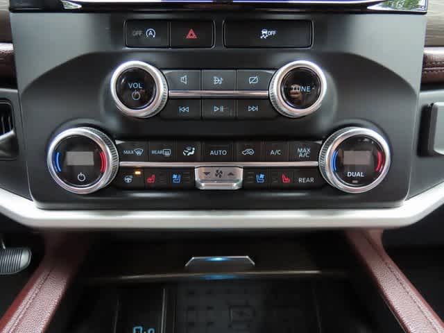 Thumbnail: 2024 Ford Expedition - 26