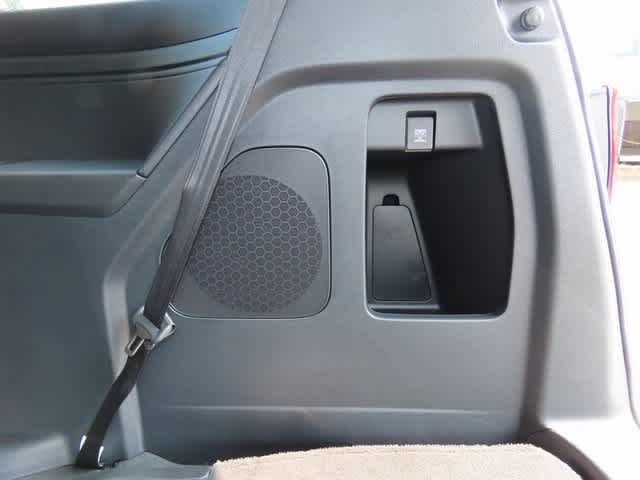 Thumbnail: 2025 Honda Odyssey - 12