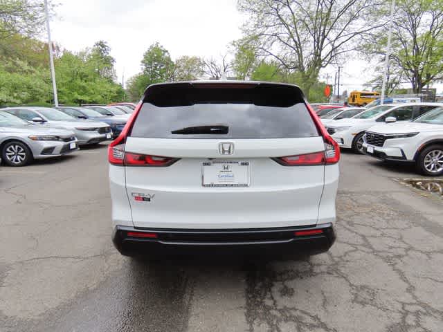 Thumbnail: 2023 Honda CR-V - 5