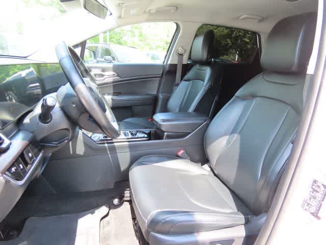 Thumbnail: 2023 Kia Sportage - 12