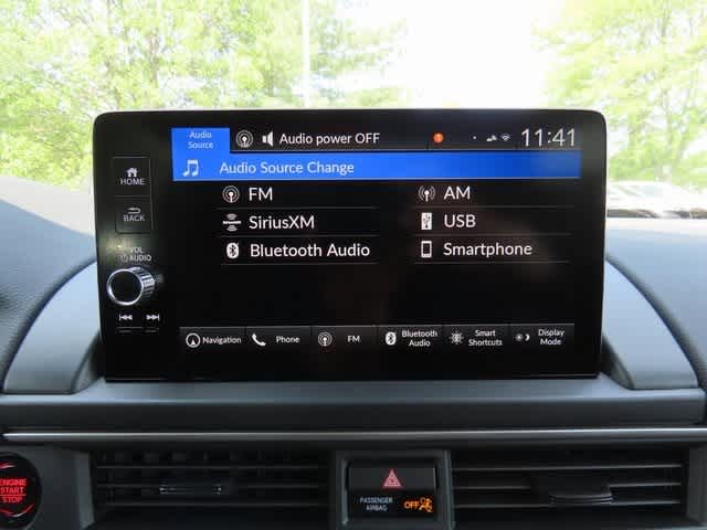2025 Honda Pilot Elite 21