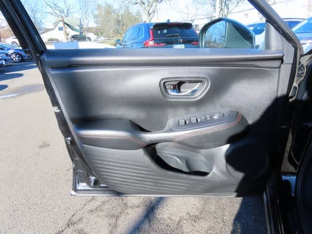 Thumbnail: 2023 Honda HR-V - 16