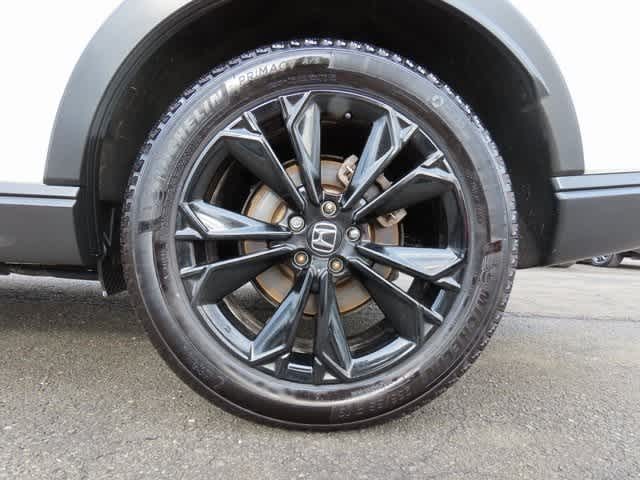 Thumbnail: 2024 Honda CR-V - 10