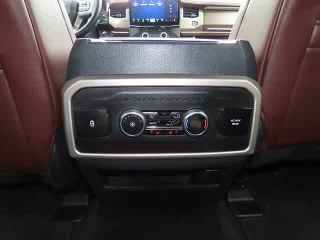 Thumbnail: 2024 Ford Expedition - 28