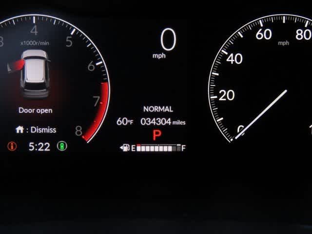 Thumbnail: 2023 Honda CR-V - 25