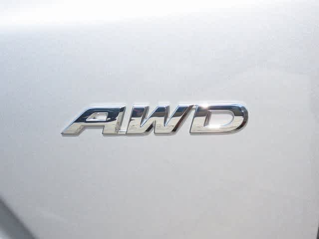 Thumbnail: 2022 Honda CR-V - 8