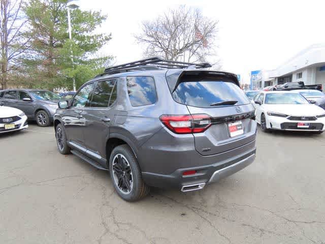 Thumbnail: 2026 Honda Pilot - 4