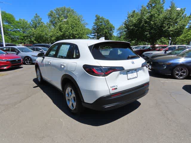 Thumbnail: 2024 Honda HR-V - 3