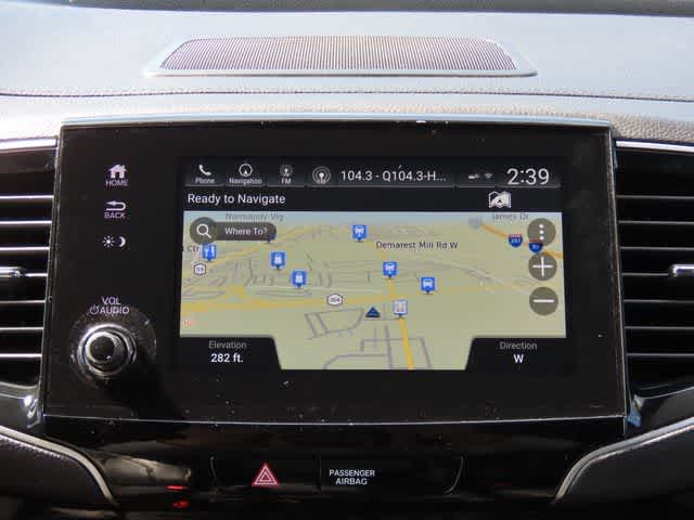 Thumbnail: 2023 Honda Passport - 19