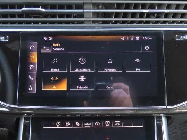 Thumbnail: 2025 Audi Q7 - 23